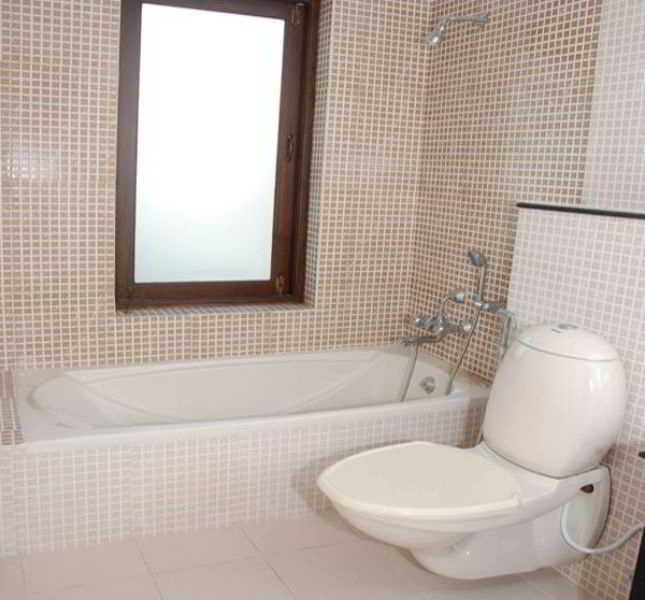 White Square Nirvana, Parra Mapusa Exterior photo